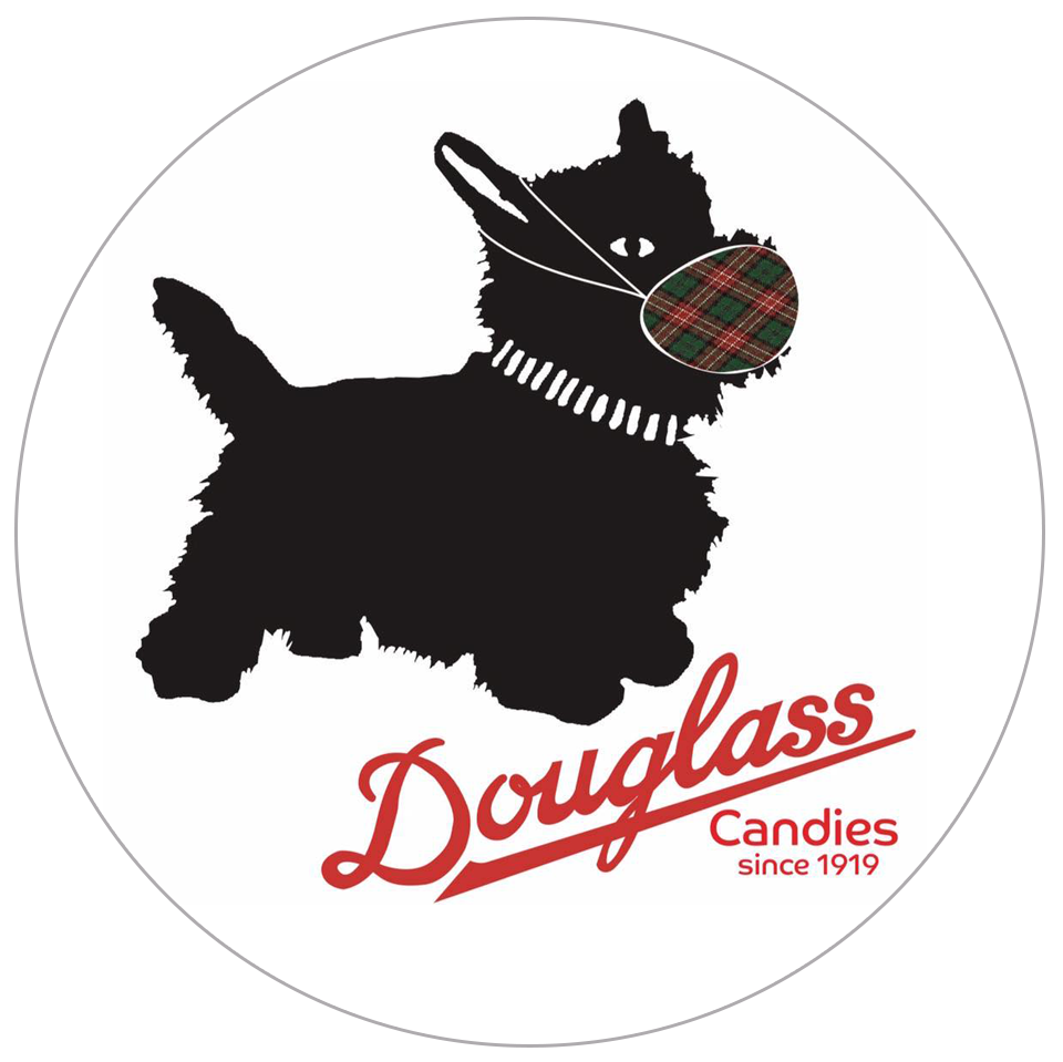 Douglass Saltwater Taffy, Fudge and Candies