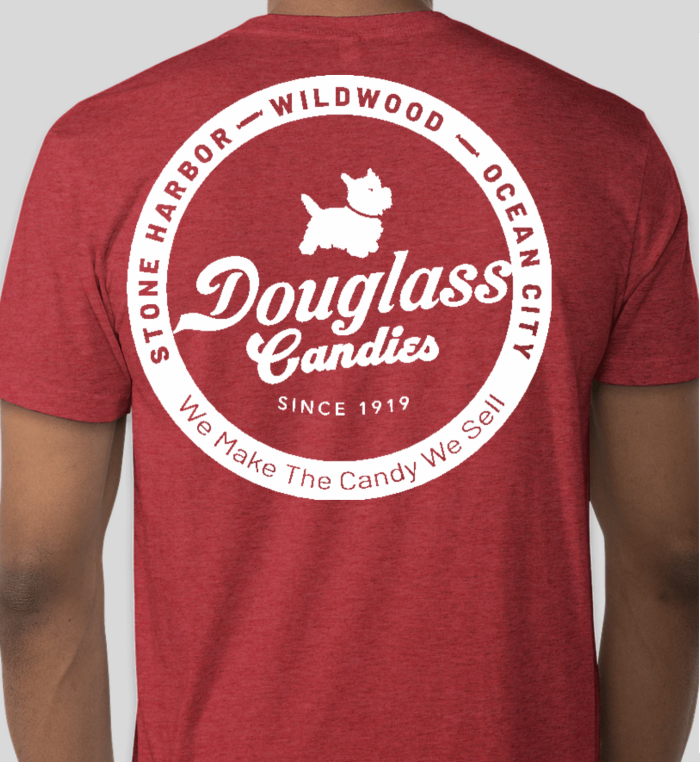 NEW 2025 T-Shirt - Image 2