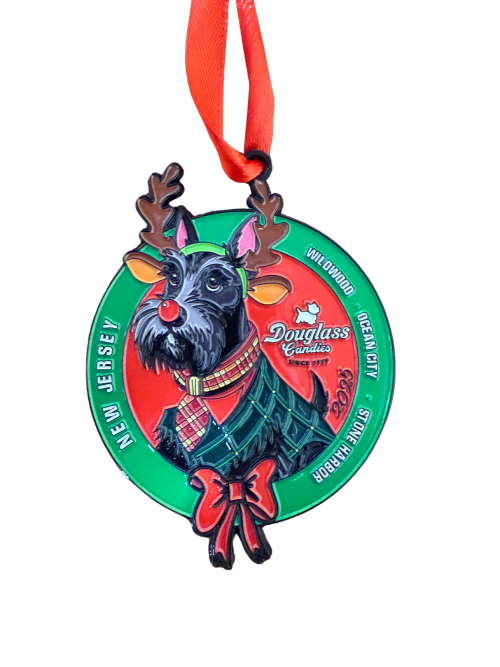 2025 Ornament