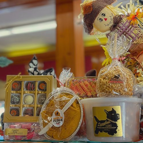 Fall Favorites Bundle