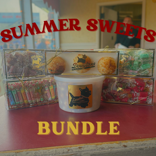 Summer Sweets Bundle