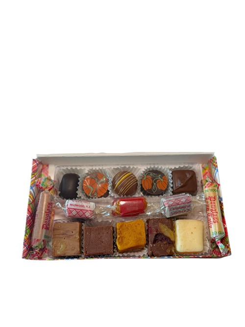 Autumn Assortment