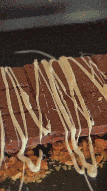 LIMITED EDITION Halloween Chocolate Bars