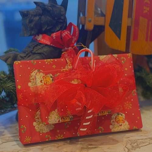 Merry & Bright Gift Set