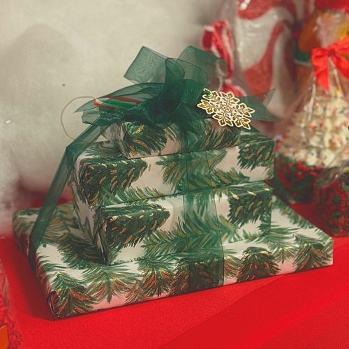 The Douglass Holiday Collection